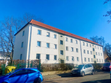 Schöne 4-Zimmer-Wohnung mit Balkon, Finkenschlag 28, 90766 Fürth